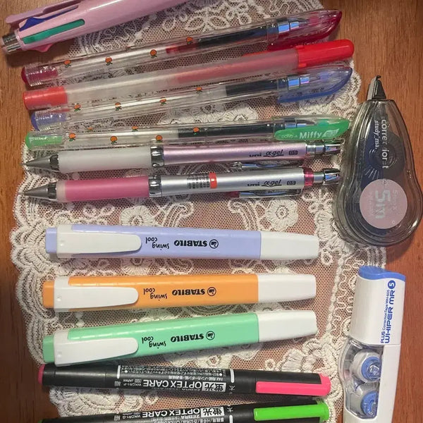 [BUNJANG] Writing Supplies / 문구필기류