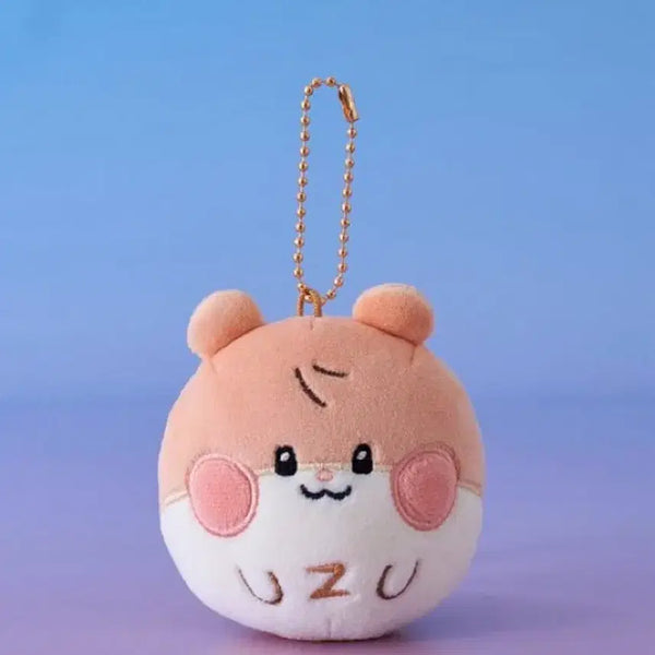 [BUNJANG] ZEROBASEONE Zb1 Plush Binini Sung Hanbin / 제로베이스원 제베원 플러쉬 비니니 성한빈