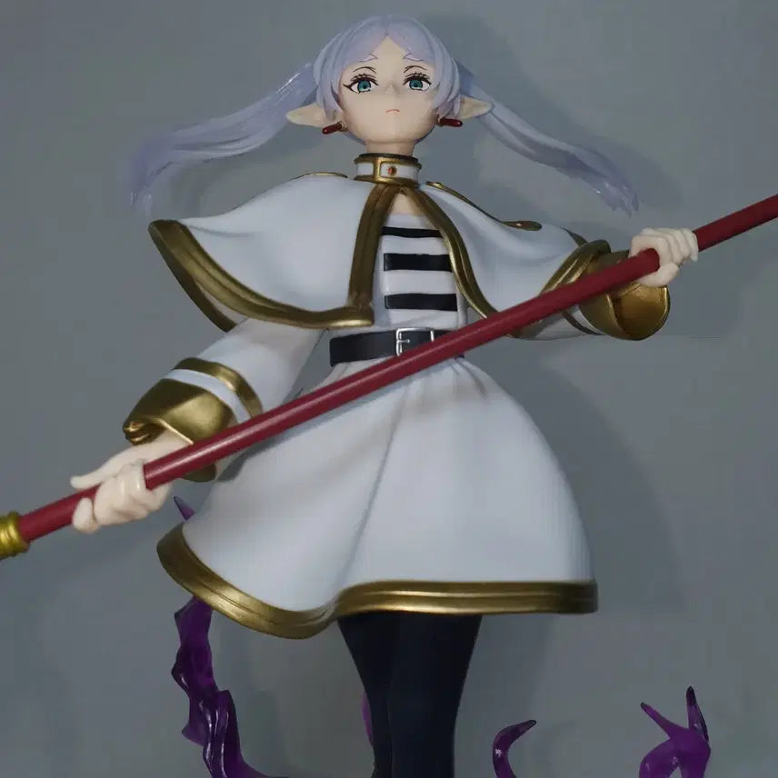 [BUNJANG] Frieren: Beyond Journey's End Banpresto Effectreme Figure Frieren / 장송의 프리렌 반프레스토 이펙트림 피규어 프리렌