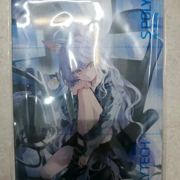 [BUNJANG] Shibuki Birthday Acrylic Panel / 시부키 생일 아크릴 패널