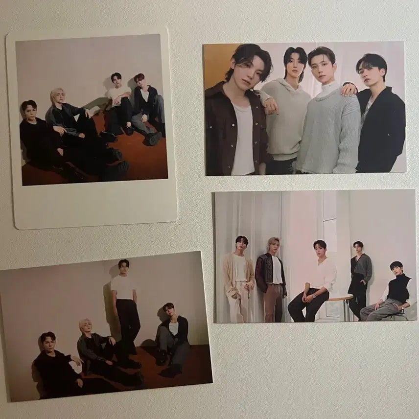 [BUNJANG] Seventeen 2024 Season's Greetings Bundle Set / 세븐틴 시그 일괄판매