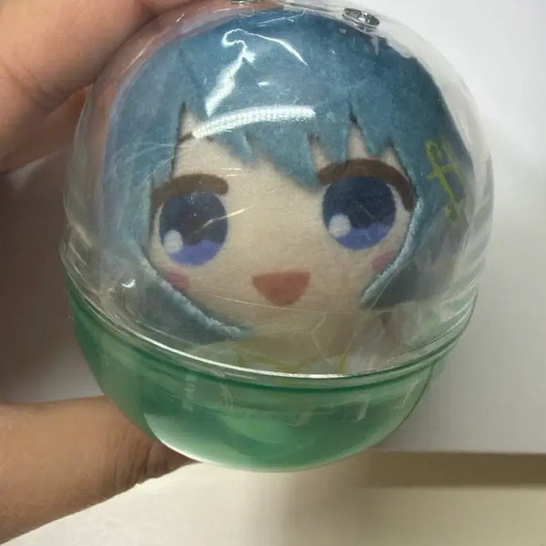 [BUNJANG] Sayaka Nuiigurumi Sealed / 사야카 누이구루미 미개봉 캡슐 판매합니다.