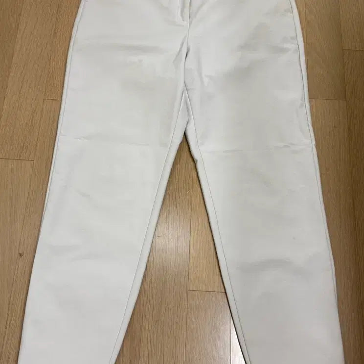 [BUNJANG] FootJoy Ivory Trousers Size 70 (Fits 66) / 풋조이 아이보리바지 70(66사이즈)
