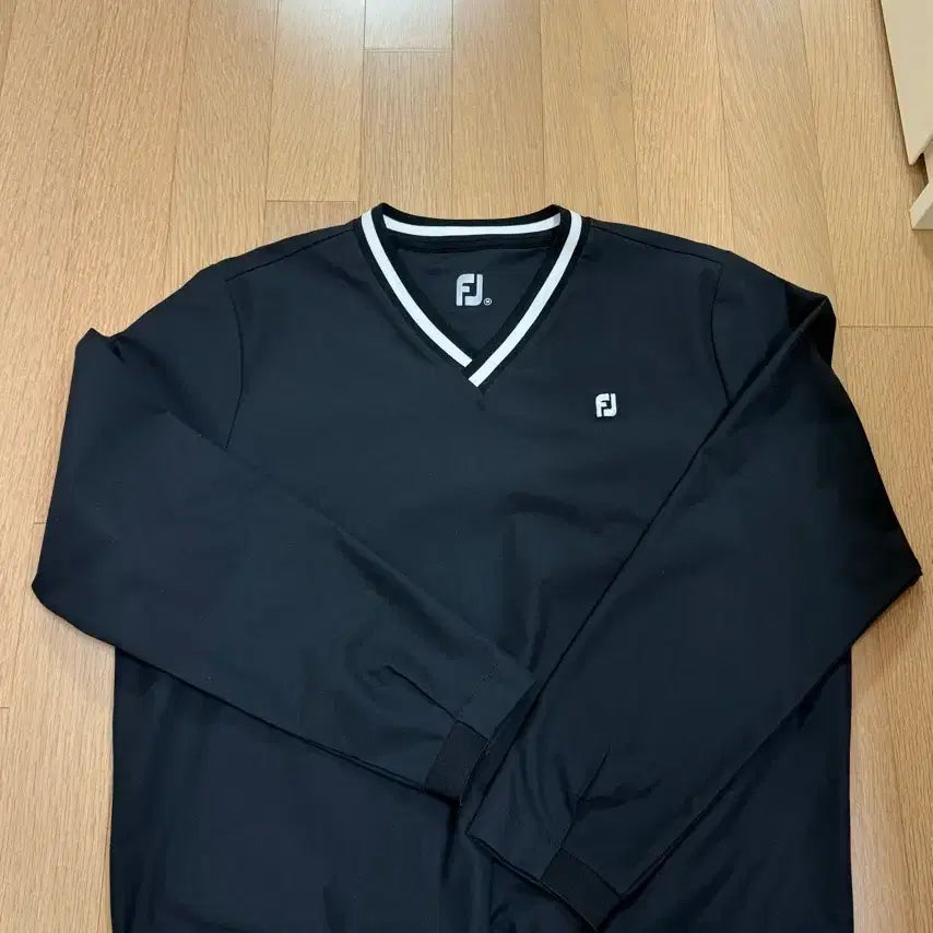 [BUNJANG] FootJoy Top (Size 55-66) / 풋조이상의90(55-66사이즈)