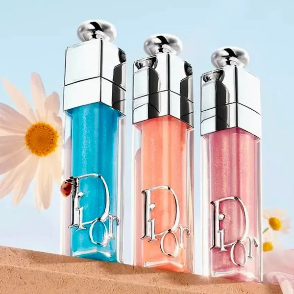 [BUNJANG] Dior Lip Tint 014 Shimmer Macadamia / 디올 틴트 014 쉬머 마카다미아