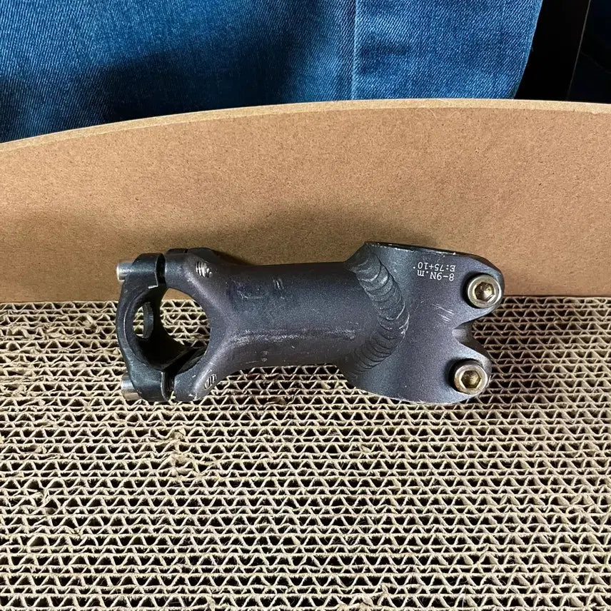 [BUNJANG] GIANT Fiction Stem 80mm 25.4mm / 자이언트 픽셔 스템