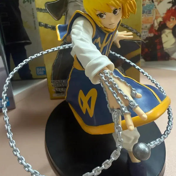 [BUNJANG] Krapika Figure / 크라피카 피규어 팔아요