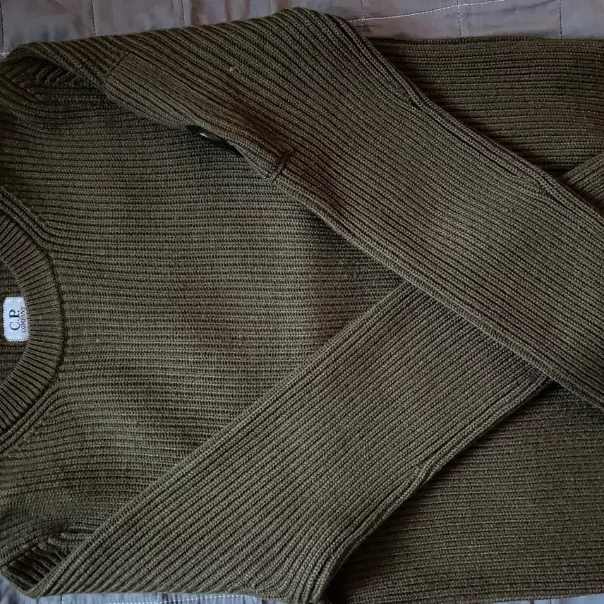 [BUNJANG] CP Company Knitwear / Cp컴퍼니 니트 판매합니다