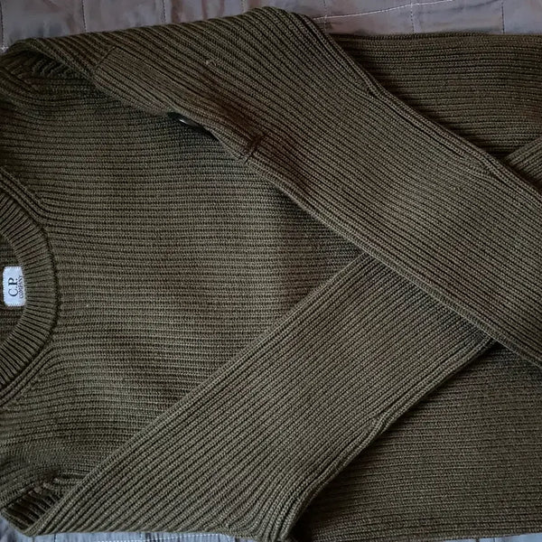 [BUNJANG] CP Company Knitwear / Cp컴퍼니 니트 판매합니다