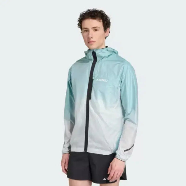 [BUNJANG] Adidas Terrex Xperior Light Windweave Jacket / (2XL) 아디다스 테렉스 TERREX 엑스페리어 라이트 윈드위브 재킷 바람막이