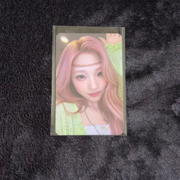 [BUNJANG] HaToHatz Stella MakeStar Lucky Draw Photocard / 하투하 레몬탱 팝업 미공포 하츠투하츠 스텔라 메이크스타 메이크