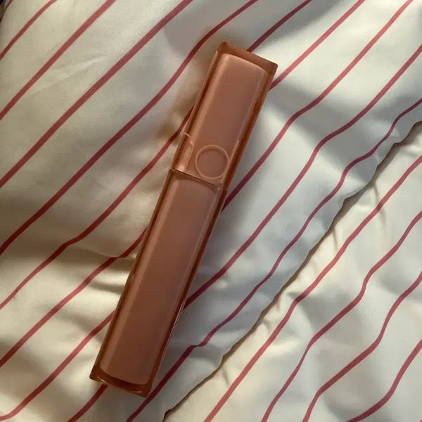 [BUNJANG] Rom&nd Juicy Lasting Tint Peach Mochi / 롬앤 피치모카