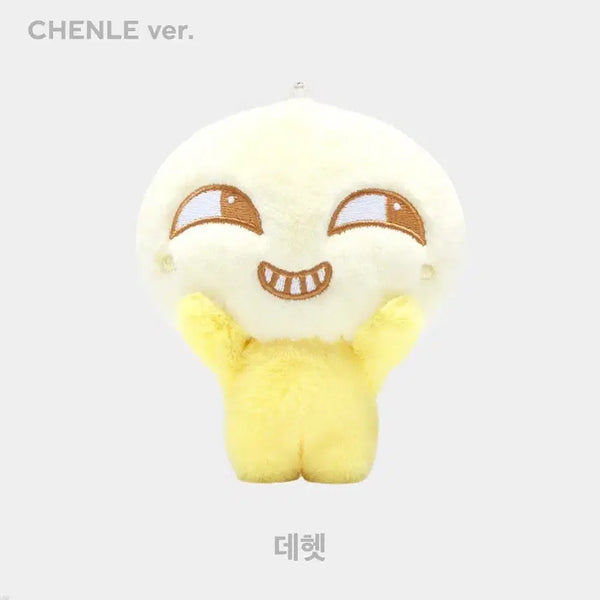 [BUNJANG] NCT Dream Chenle 'Dehet' Plush Doll (Sealed) / 천러 인형 데헷 미개봉 새상품