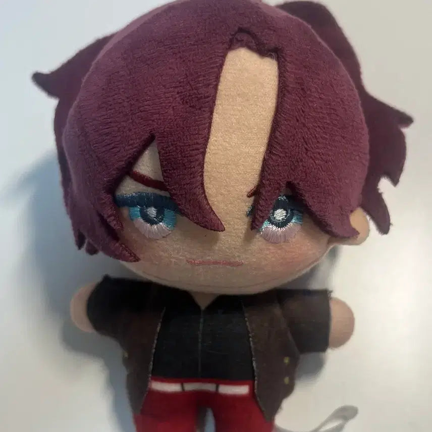 [BUNJANG] Charisma House Tendo Amhikco Plush / 카리스마 하우스 텐도 아마히코 누이 판매