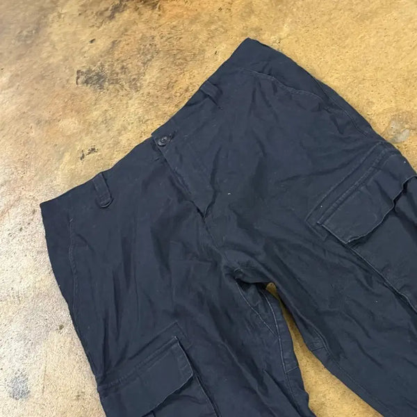 [BUNJANG] Nike Cargo Training Pants / [정품/M] 나이키 카고 트레이닝 바지