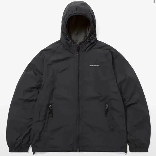 [BUNJANG] Thisisneverthat Windbreaker Jacket / 디스이즈네버댓 바람막이