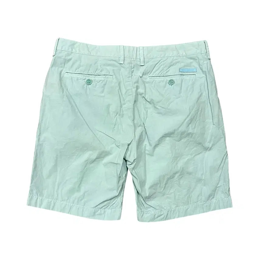 [BUNJANG] Burberry Brit Chino Shorts Pants / (바배) 버버리 브릿 치노 쇼츠 팬츠 반바지