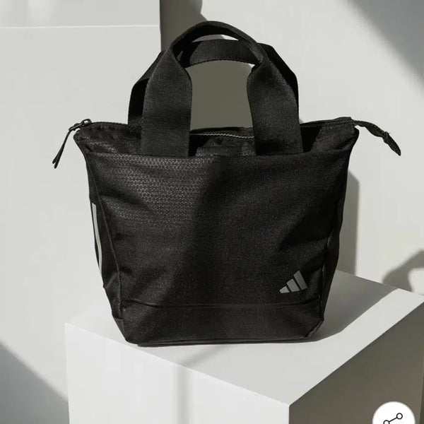 [BUNJANG] Adidas Performance Rounding Bag / 새상품) 정품 아디다스 퍼포먼스 라운딩백
