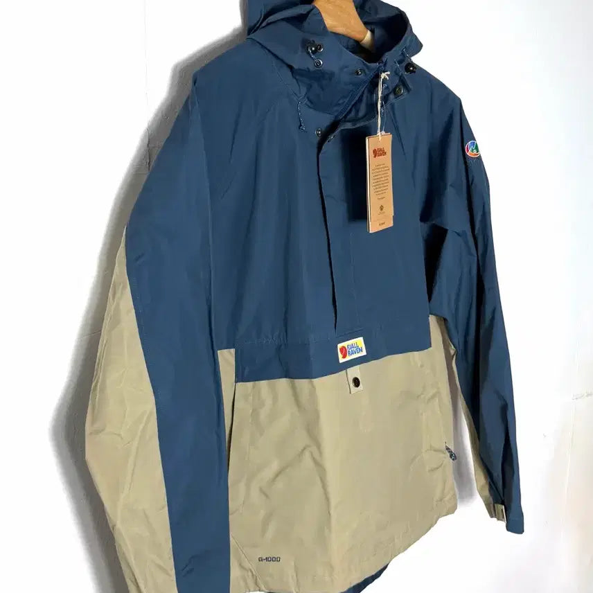 [BUNJANG] Fjällräven Jacket / 피엘라벤 자켓
