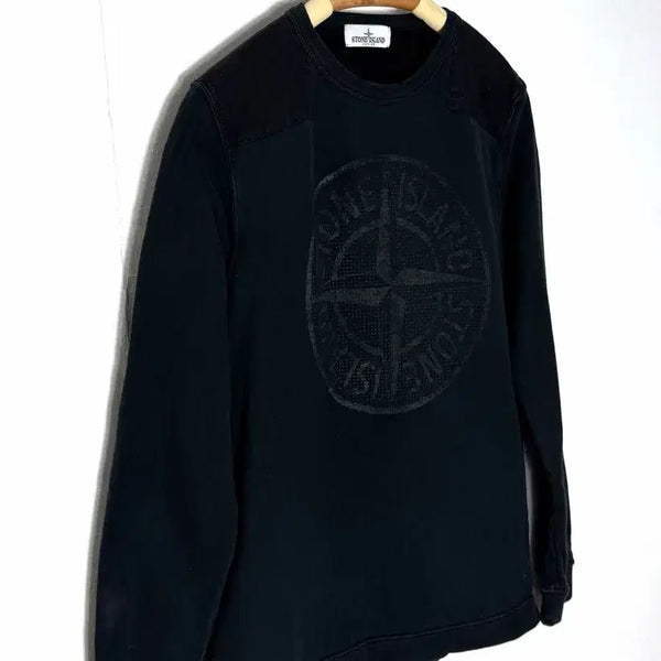 [BUNJANG] Stone Island Sweatshirt / 스톤아일랜드 맨투맨