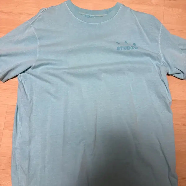 [BUNJANG] IAB Studio T-Shirt XL / 아이앱 반팔xl