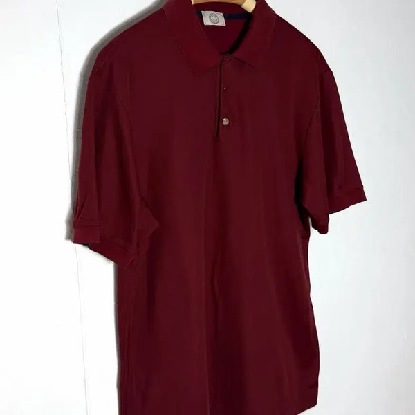 [BUNJANG] Hermès Silver Logo Short Sleeve T-Shirt / 에르메스 반팔