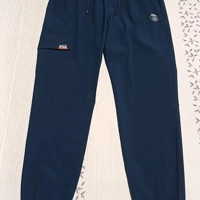 [BUNJANG] Paris Saint-Germain Summer Pants XL / 파리생제르맹 여름팬츠 XL 기장102