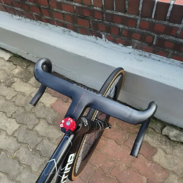 [BUNJANG] Arma Integrated Carbon Dropbar / 아르마 일체형 드롭바 판매