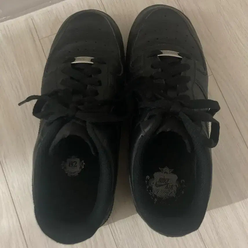 [BUNJANG] Nike Air Force 250 / 나이키 에어포스 250