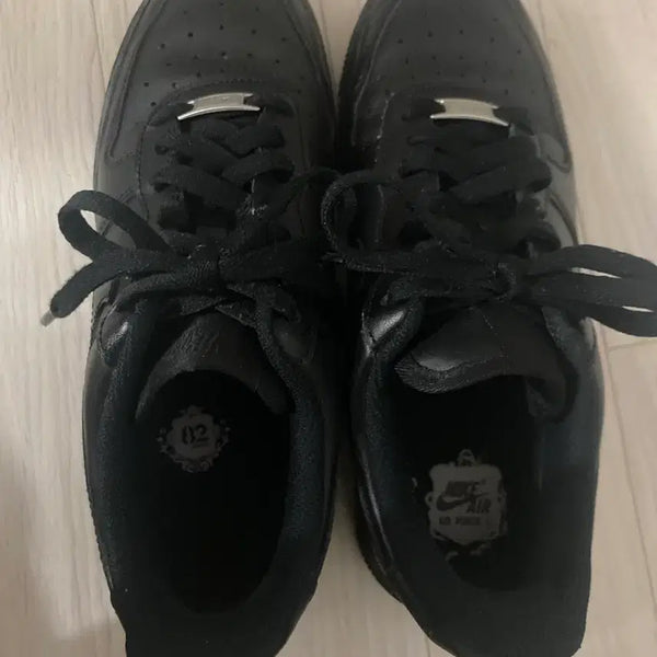 [BUNJANG] Nike Air Force 1 / 나이키 에어포스 245
