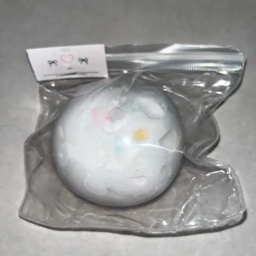 [BUNJANG] Douyin Slangi Handmade Charm / 도우인 슬랑이 수제공