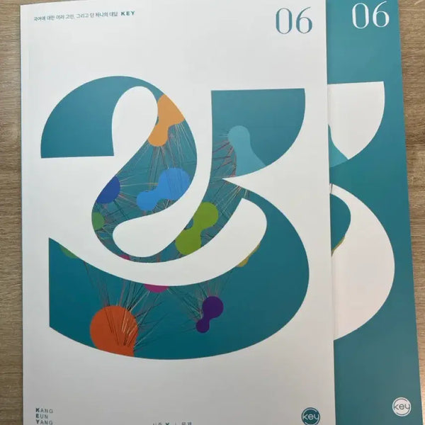 [BUNJANG] Sidaeinjae Eungyang Kang Korean Language Weekly Magazine / 시대인재N 강은양T 국어 주간지