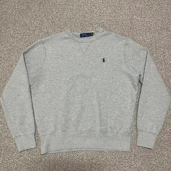 [BUNJANG] Polo Ralph Lauren Sweatshirt / 폴로 폴로랄프로렌 맨투맨