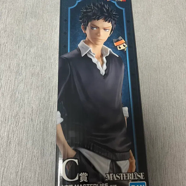 [BUNJANG] Reborn! Ichiban Kuji C Prize Yamamoto Takeshi Figure / (택포 15.5) 가히리 이치방쿠지 c상 야마모토 피규어