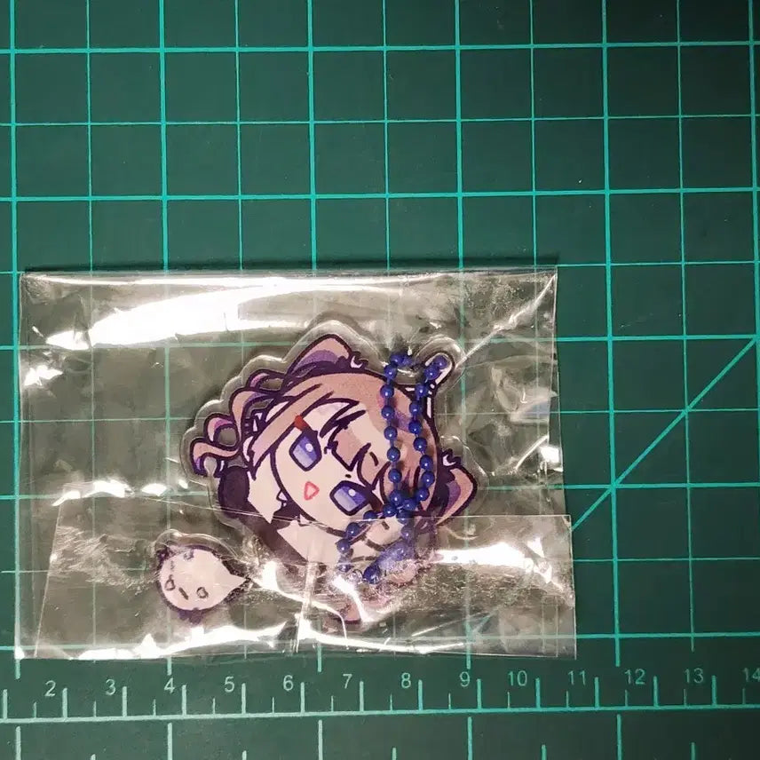 [BUNJANG] Irikanna Acrylic Keyring / 아이리칸나 아크릴키링 판매