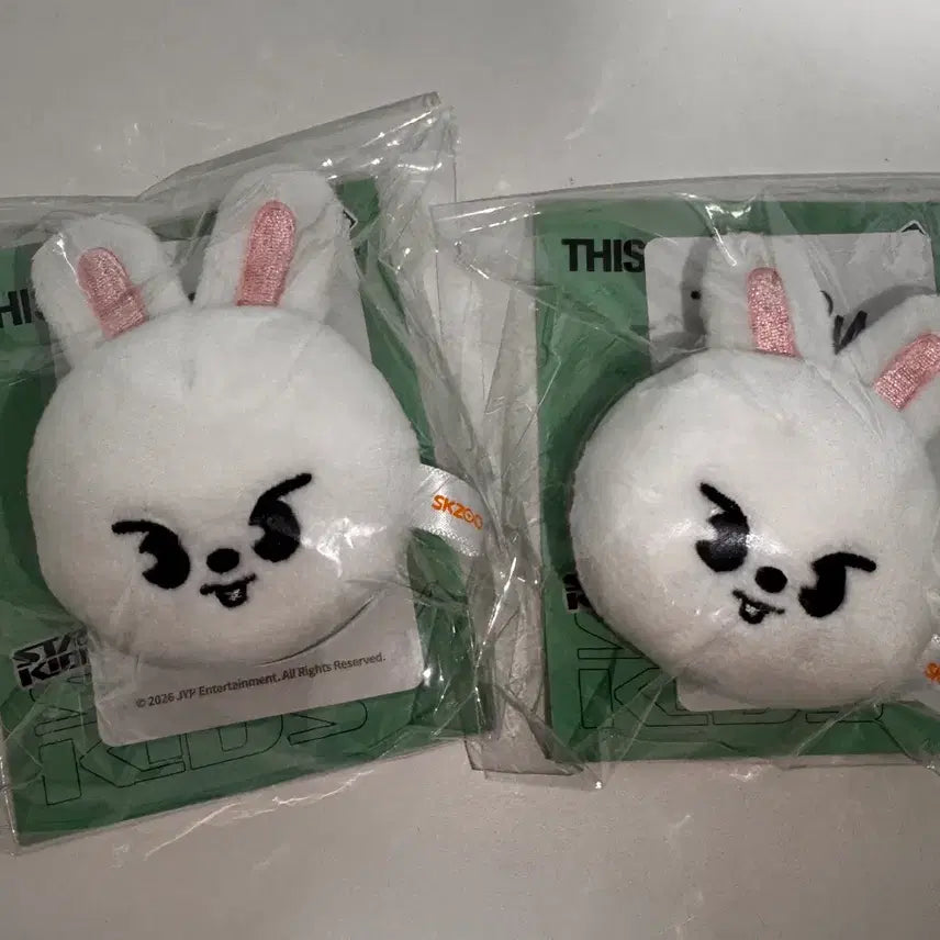 [BUNJANG] Stray Kids This & That Popup Magnetic Holder / 스트레이키즈 마그네틱 홀더 리빗 양도