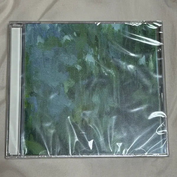 [BUNJANG] Yujin Choi & Yujin Yoo CD (Sealed) / 최유리 유영 cd 미개봉