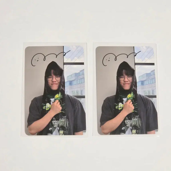 [BUNJANG] T1 Faker Lucky Draw Photocard / T1 티원 홈그라운드 홈그 5만원 특전 토요일 오너 oner 포카 판매
