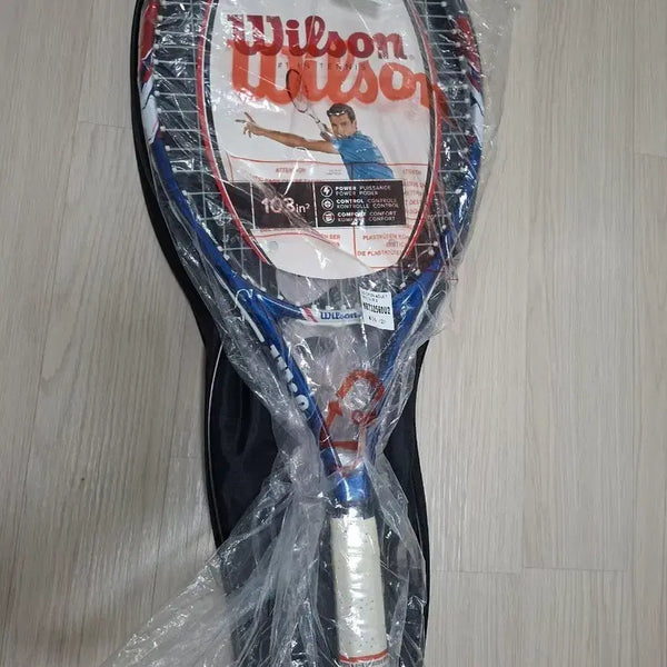 [BUNJANG] Wilson US Open Tennis Ball / 윌슨 us open 테니스 라켓