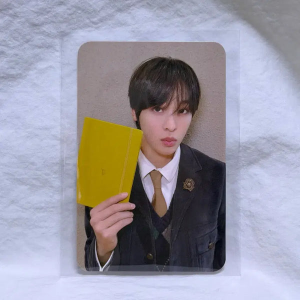 [BUNJANG] NCT WISH Our Wish Riku Hyogo Yoyogi Limited Photocard / 엔시티위시 아워위시 일투 효고 도쿄 요요기 회장 한정 리쿠 포카 트레카