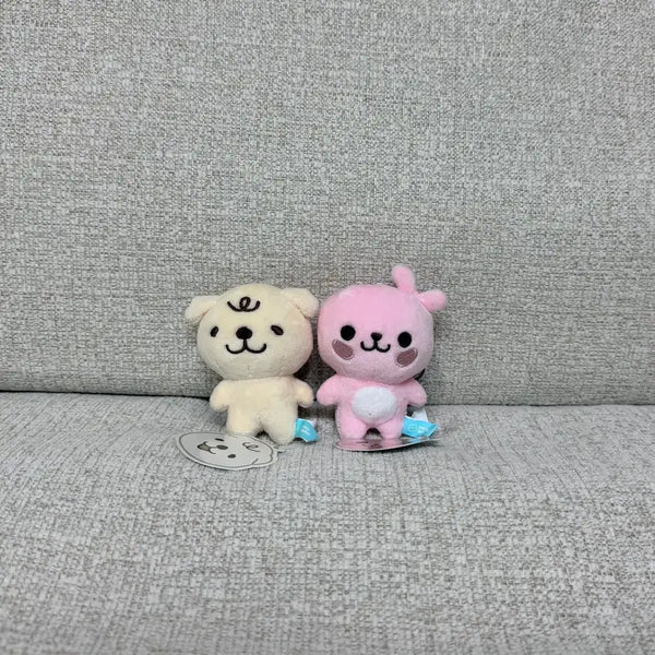 [BUNJANG] Merry Between Standing Keyring Doll / 정품 메리 비트윈 스탠딩 키링 인형