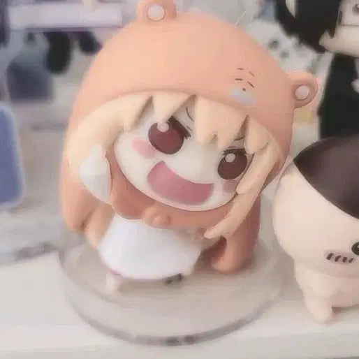 [BUNJANG] Himouto! Umaru-chan Umaru Doma Bishoujo Classic Figure Rare / 건어물 여동생! 우마루짱 우마루 도마 우마루 미소녀 고전 피규어 희귀