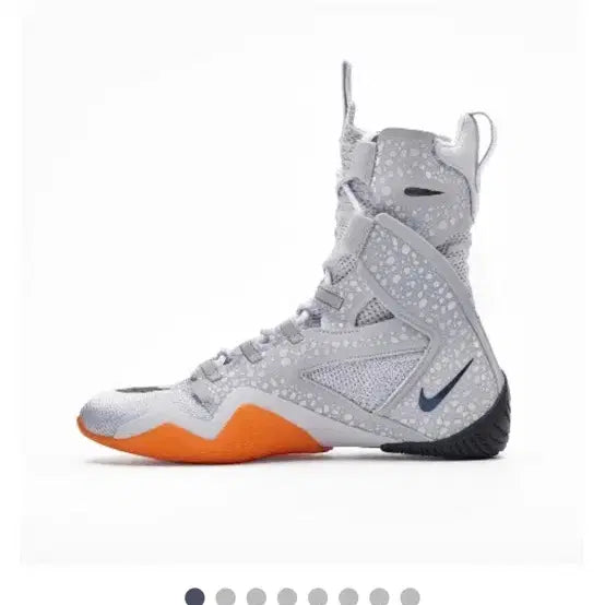 [BUNJANG] Nike HyperKO 2 SE Boxing Shoes (DJ4475-900) Multi-color / 나이키 복싱화 하이퍼KO2 SE (DJ4475-900) 멀티컬러