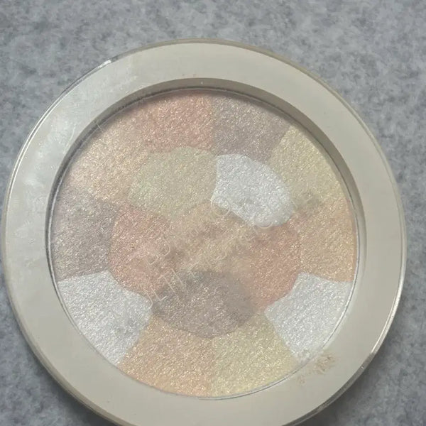 [BUNJANG] The Saem Sammul Luminous Multi Highlighter Gold Beige / 더샘 샘물 루미너스 멀티 하이라이터 골드 베이지