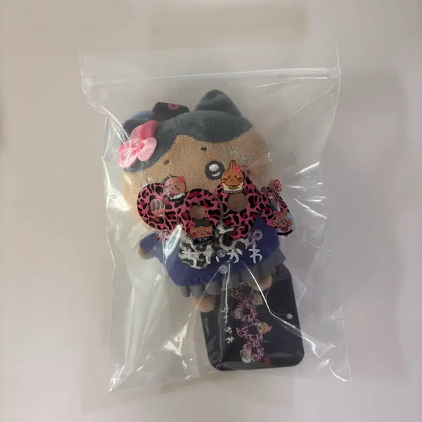 [BUNJANG] Hachiwara Gyaru 9090 Plush / 갸루 하치와레 9090 판매