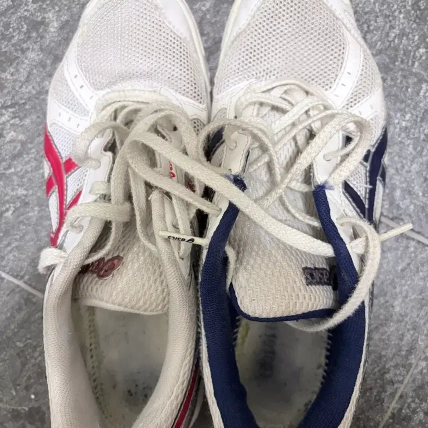 [BUNJANG] Asics Roterrebre Shoes 265 / 아식스 로테리브레 265팝니다