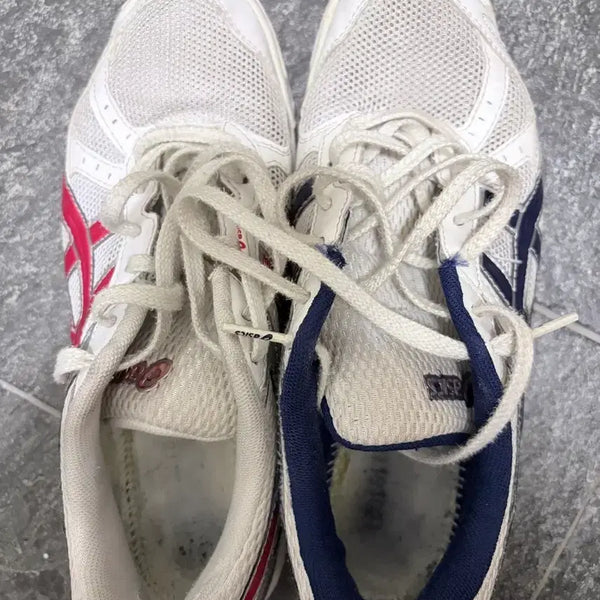 [BUNJANG] Asics Roterrebre Shoes 265 / 아식스 로테리브레 265팝니다