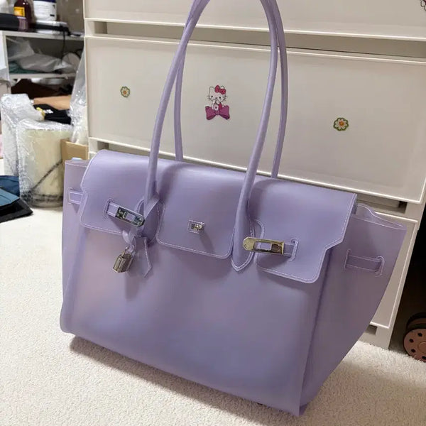 [BUNJANG] Hermes Birkin Jelly Bag / 젤리백 에르메스 버킨(Birkin)