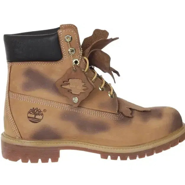 [BUNJANG] Surgery Timberland Boots / 써저리 팀버랜드 270