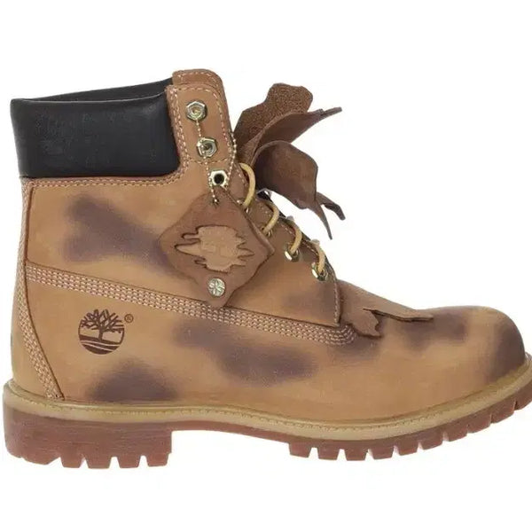 [BUNJANG] Surgery Timberland Boots / 써저리 팀버랜드 270